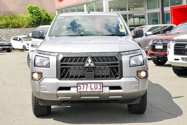 2024 Mitsubishi Triton GLX MV 4X4