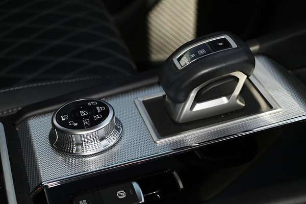 2022 Mitsubishi Outlander Exceed ZM