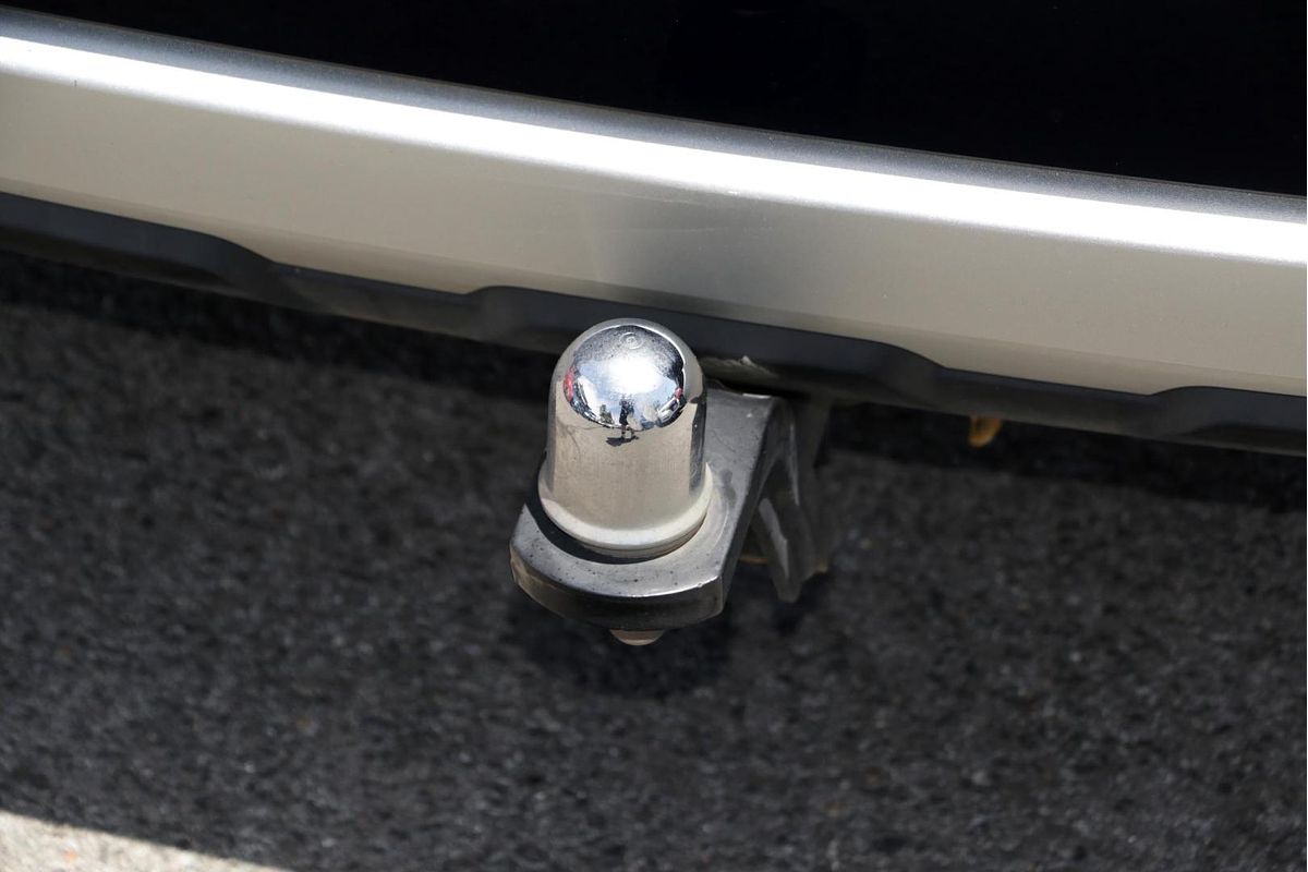 2022 Mitsubishi Outlander Exceed ZM
