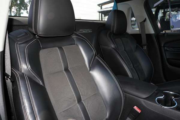 2014 Holden Ute SS VF Rear Wheel Drive
