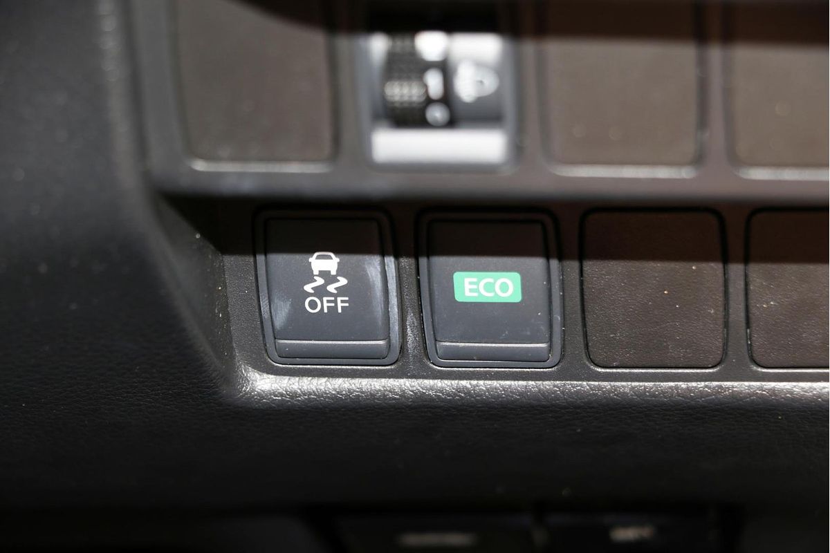 2015 Nissan QASHQAI ST J11