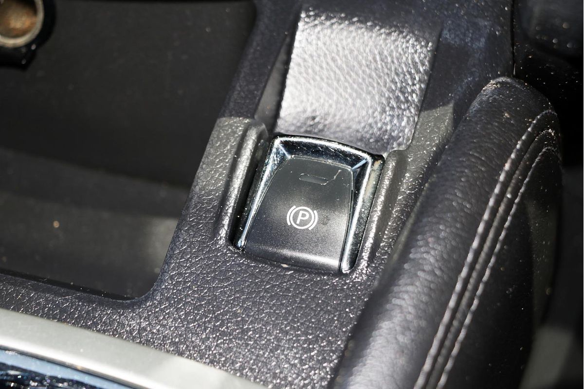 2015 Nissan QASHQAI ST J11