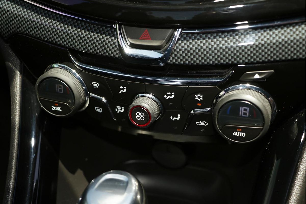 2014 Holden Ute SS VF Rear Wheel Drive
