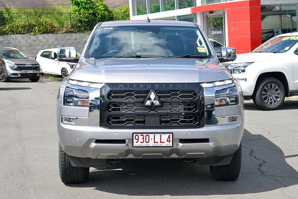 2024 Mitsubishi Triton GLS MV 4X4