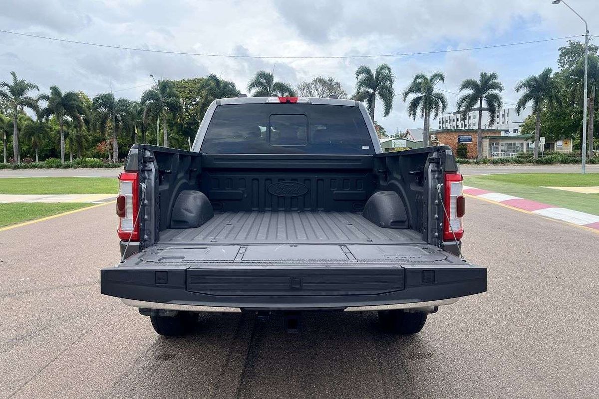 2023 Ford F-150 Lariat 4X4 SWB