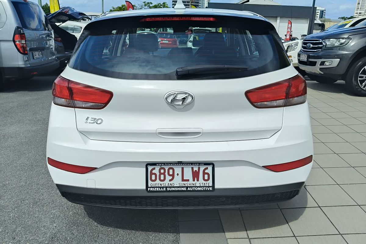 2023 Hyundai i30 Elite PD.V4