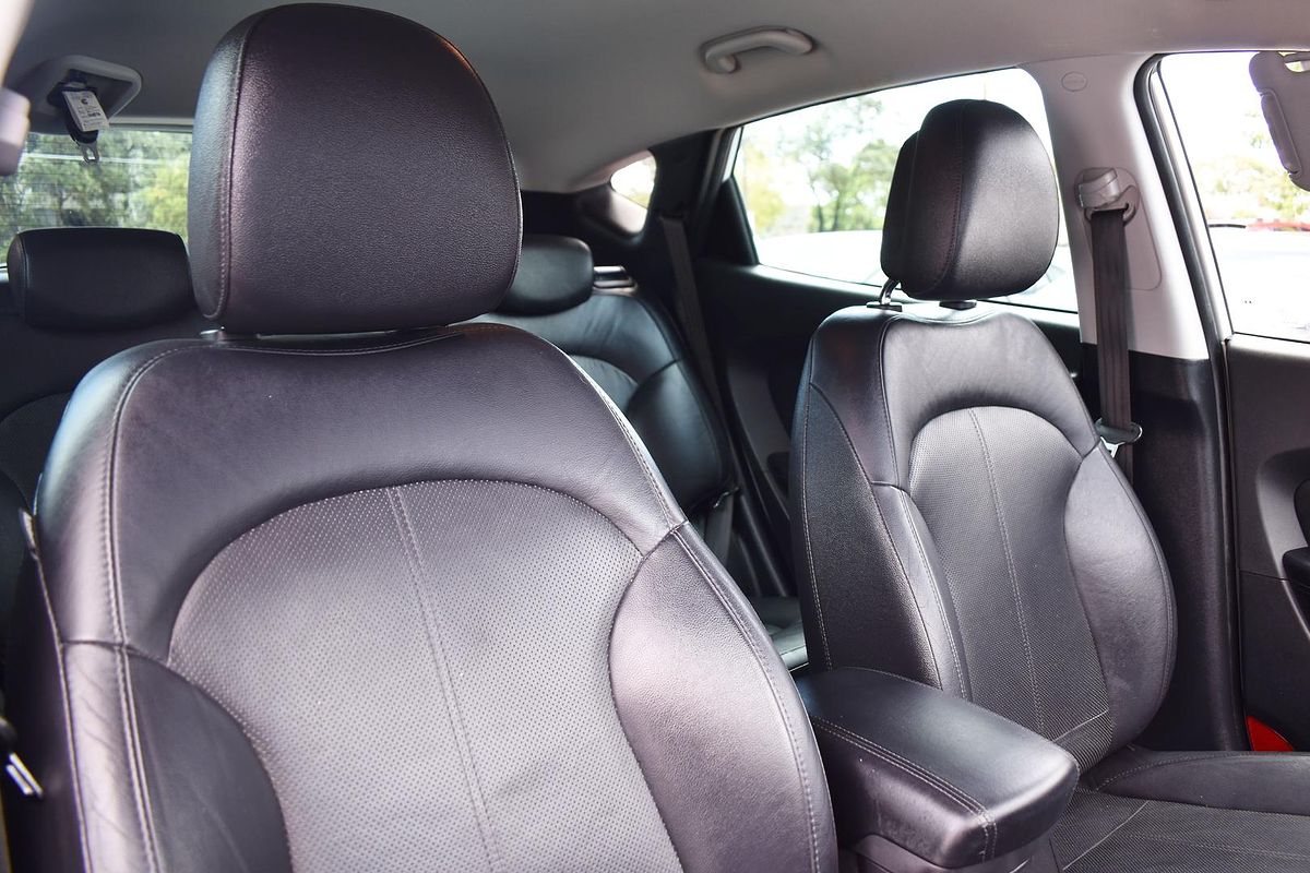 2015 Hyundai ix35 SE Series II