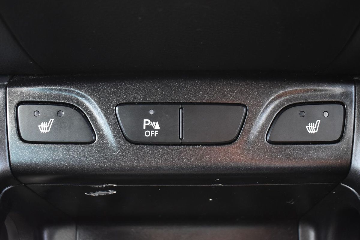 2015 Hyundai ix35 SE Series II