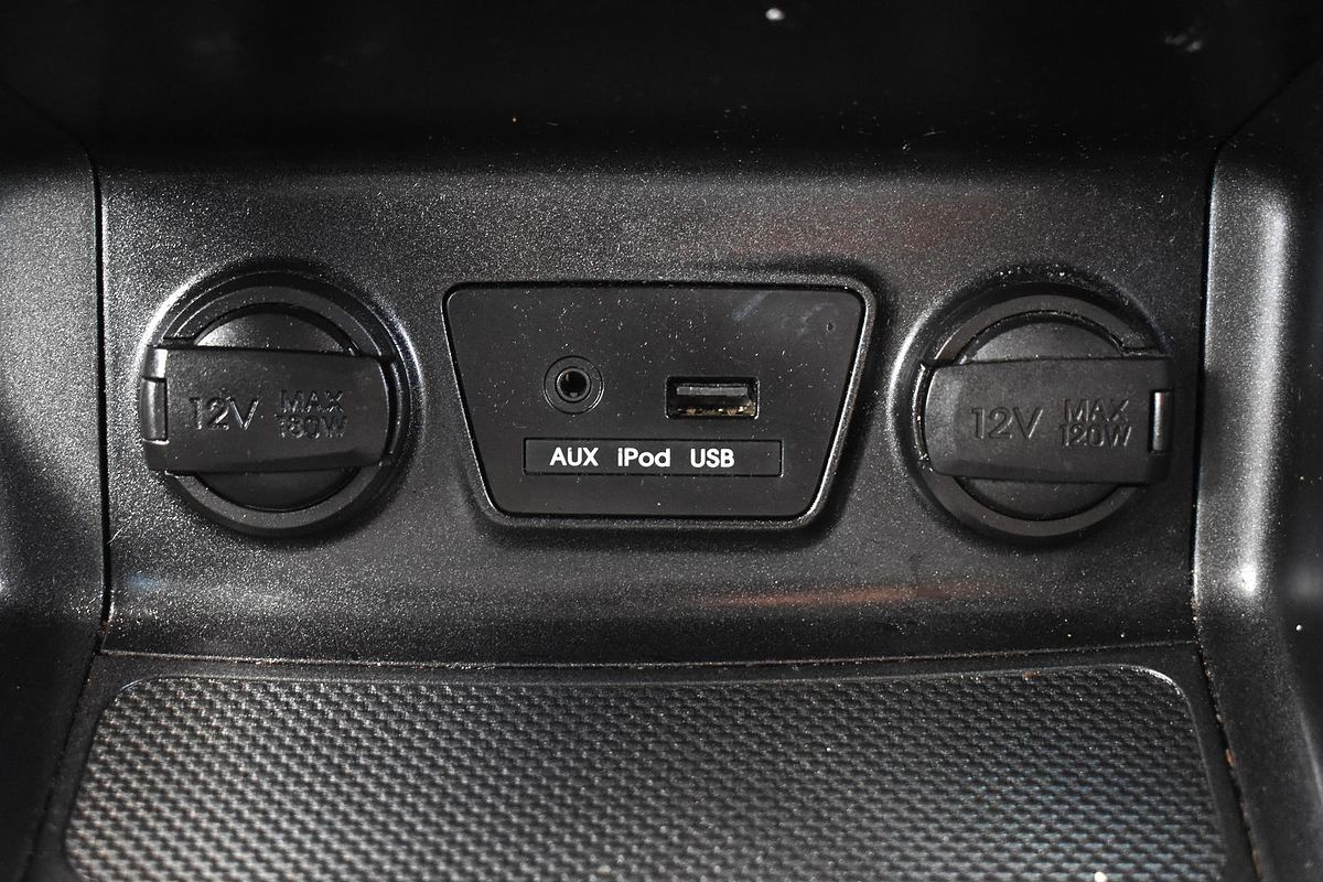 2015 Hyundai ix35 SE Series II