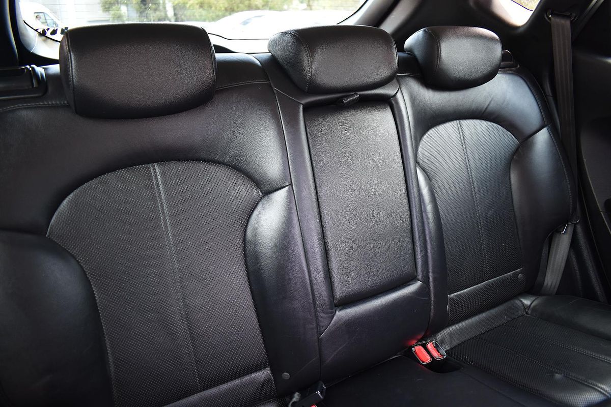 2015 Hyundai ix35 SE Series II