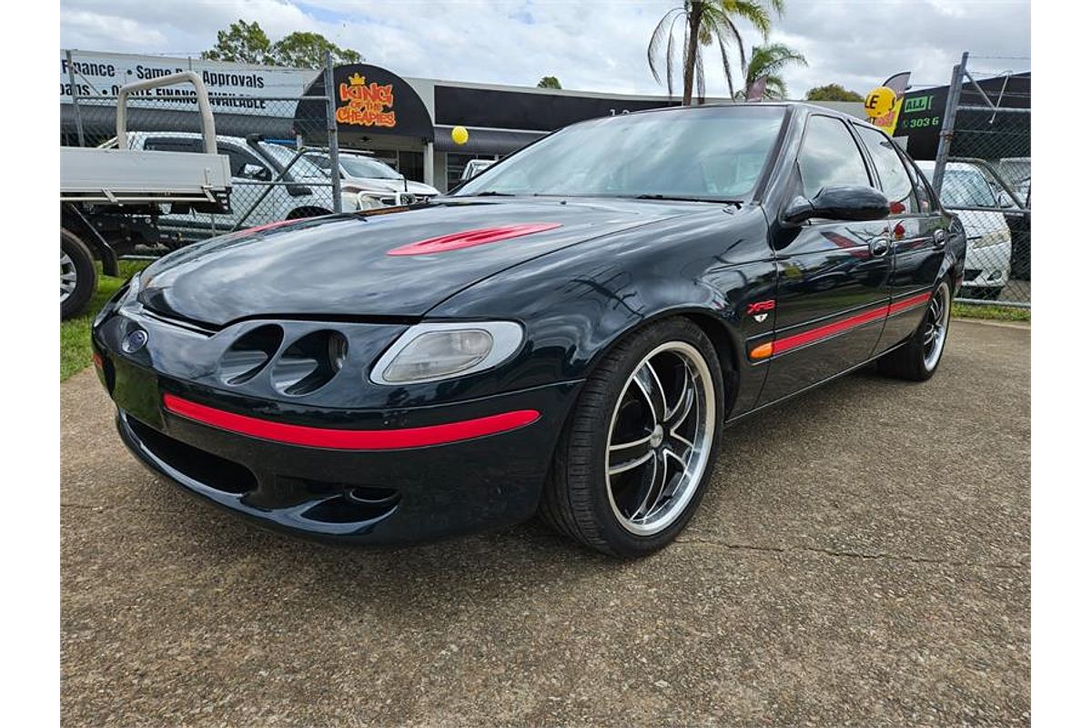 1995 Ford Falcon XR8 EF