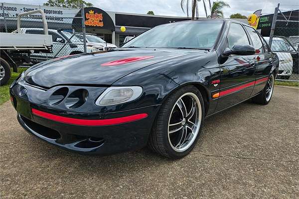 1995 Ford Falcon XR8 EF