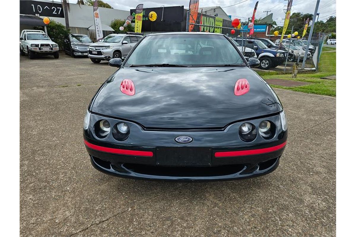 1995 Ford Falcon XR8 EF