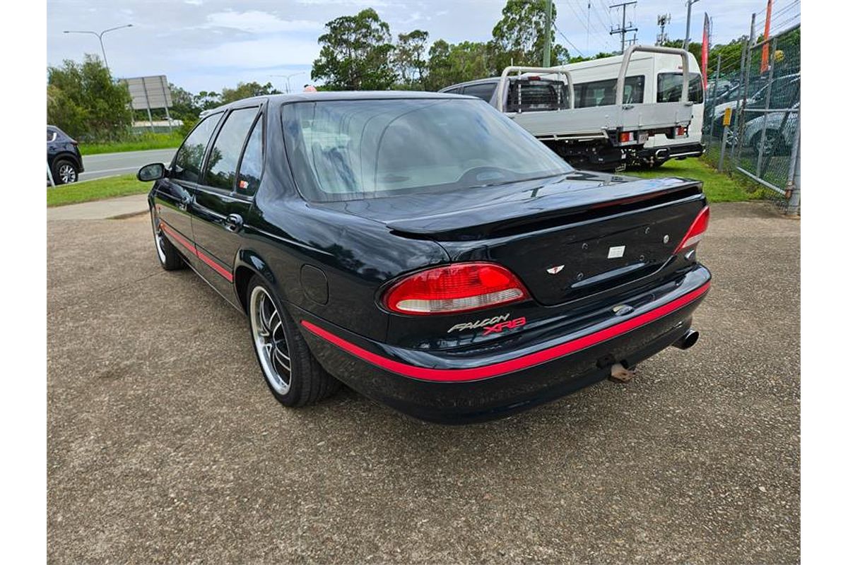 1995 Ford Falcon XR8 EF