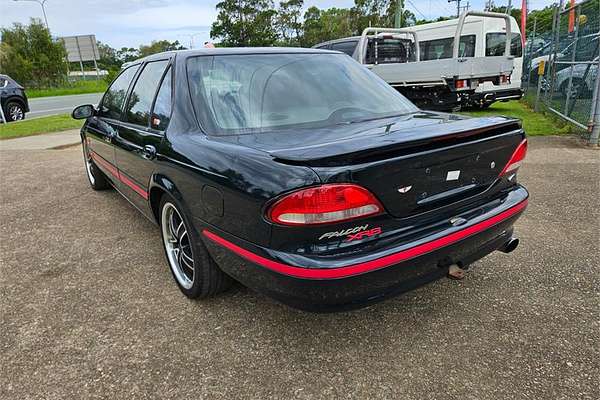 1995 Ford Falcon XR8 EF