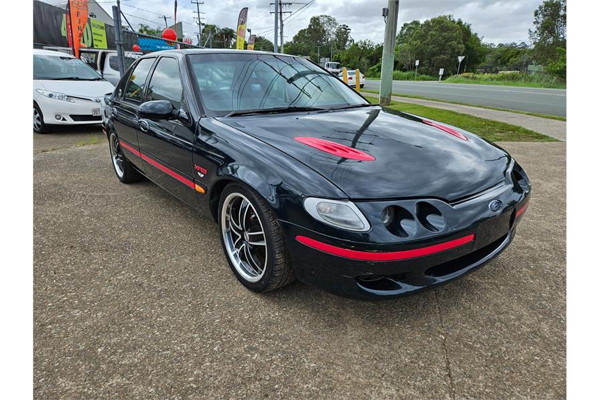1995 Ford Falcon XR8 EF