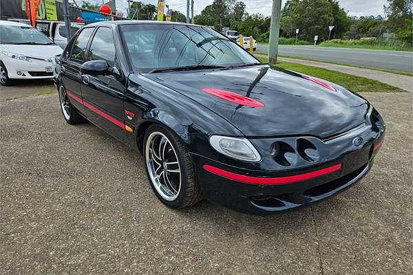1995 Ford Falcon XR8 EF