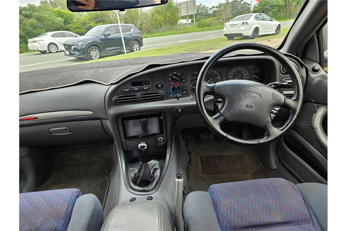 1995 Ford Falcon XR8 EF