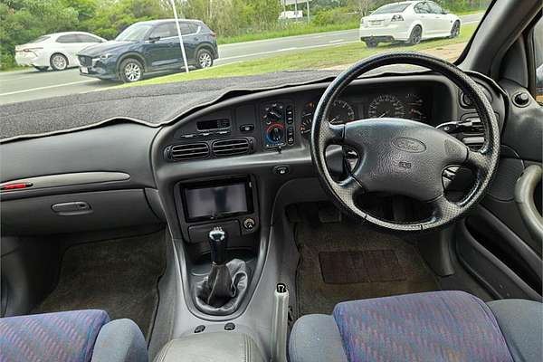 1995 Ford Falcon XR8 EF
