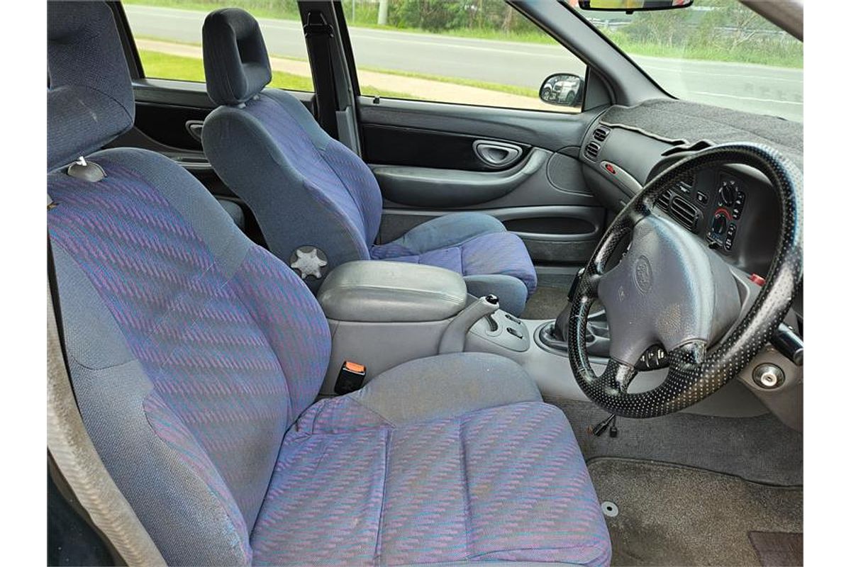 1995 Ford Falcon XR8 EF
