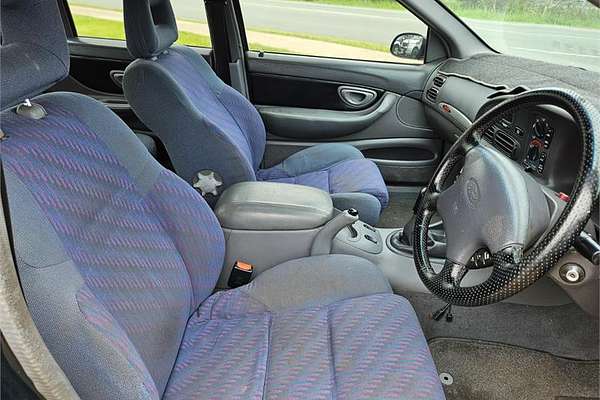 1995 Ford Falcon XR8 EF