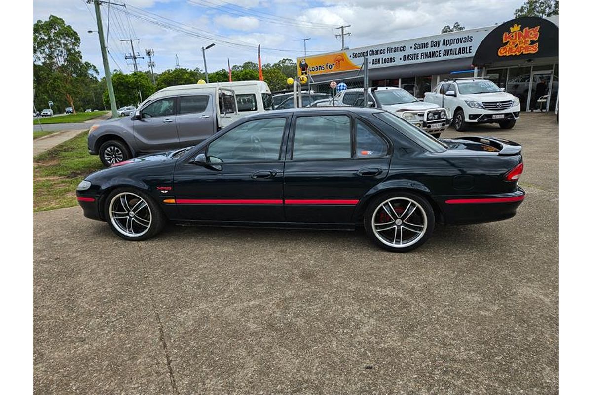 1995 Ford Falcon XR8 EF