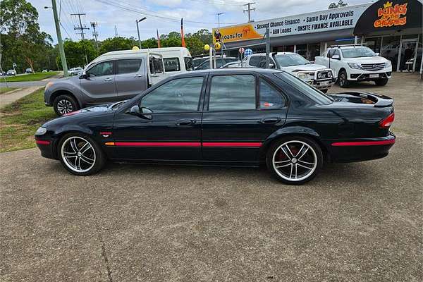 1995 Ford Falcon XR8 EF