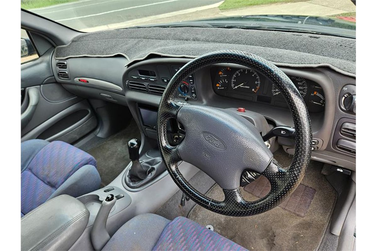 1995 Ford Falcon XR8 EF