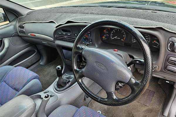 1995 Ford Falcon XR8 EF