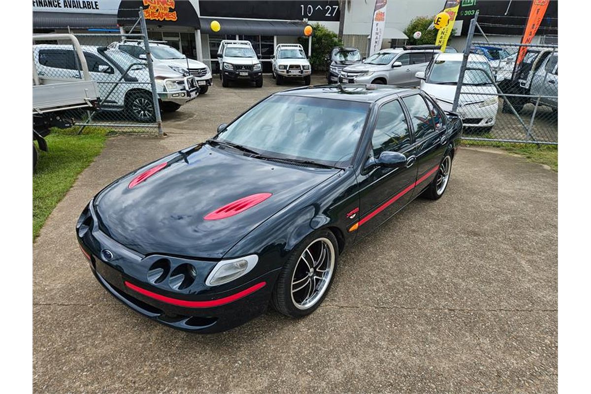 1995 Ford Falcon XR8 EF