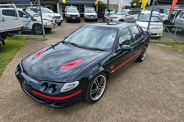 1995 Ford Falcon XR8 EF
