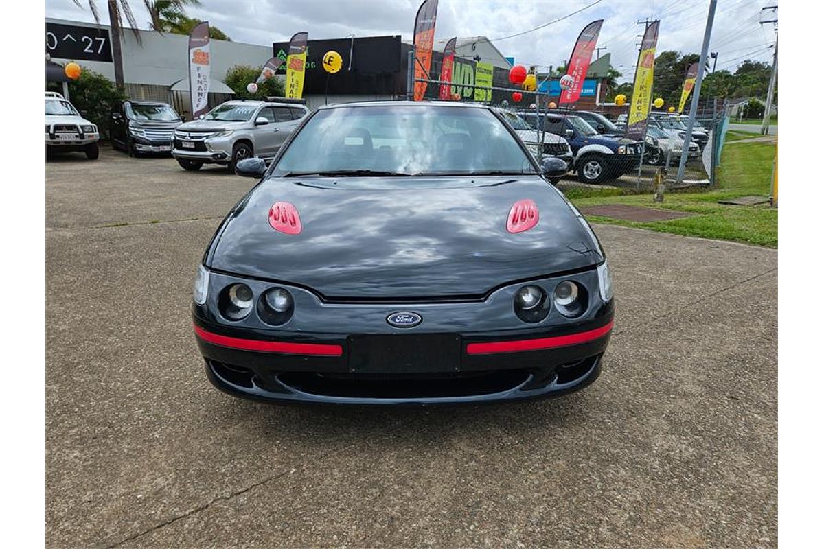 1995 Ford Falcon XR8 EF