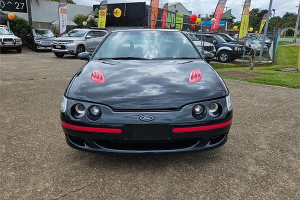 1995 Ford Falcon XR8 EF