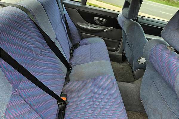 1995 Ford Falcon XR8 EF