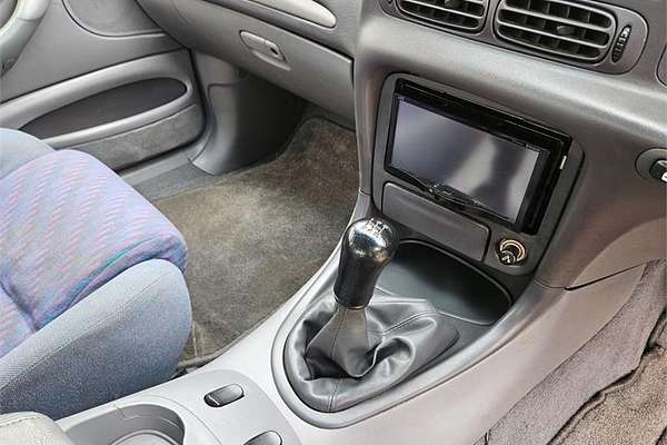 1995 Ford Falcon XR8 EF