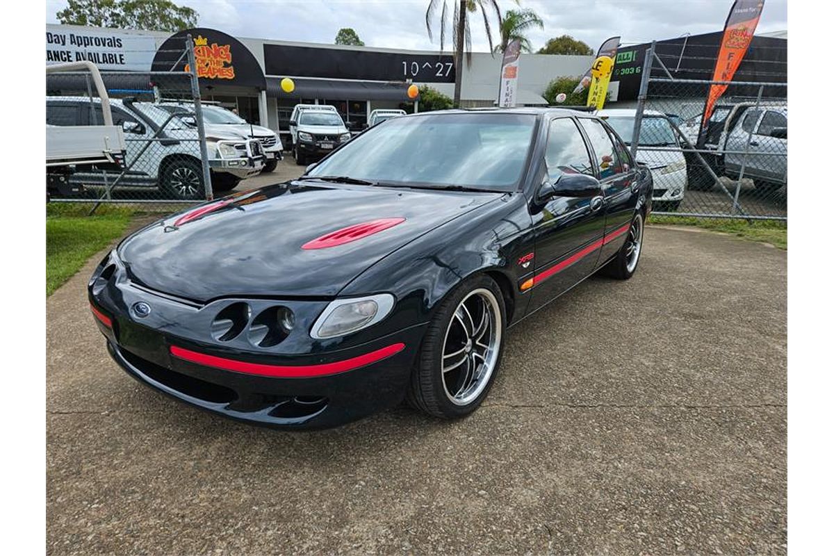 1995 Ford Falcon XR8 EF