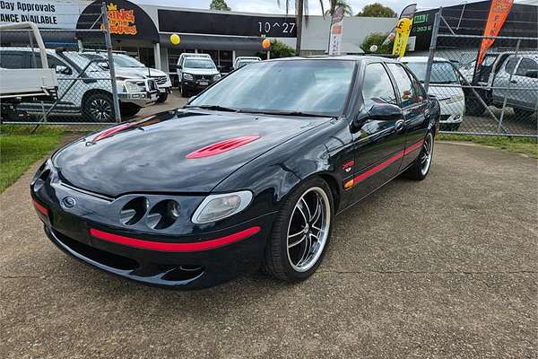 1995 Ford Falcon XR8 EF