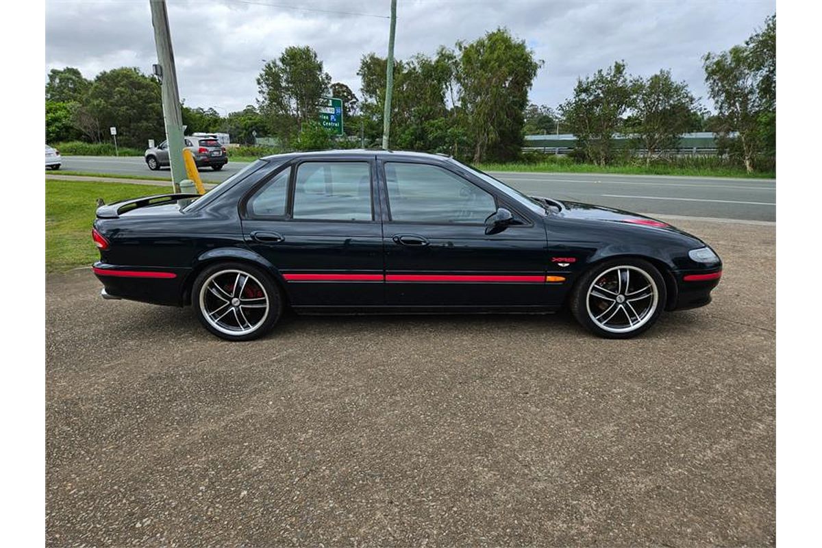 1995 Ford Falcon XR8 EF