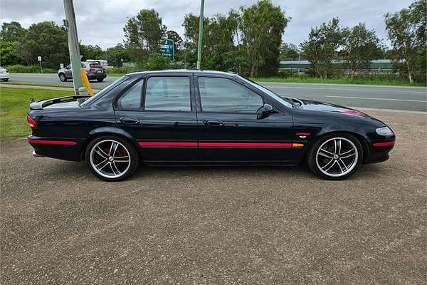 1995 Ford Falcon XR8 EF