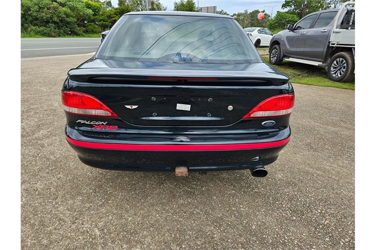 1995 Ford Falcon XR8 EF
