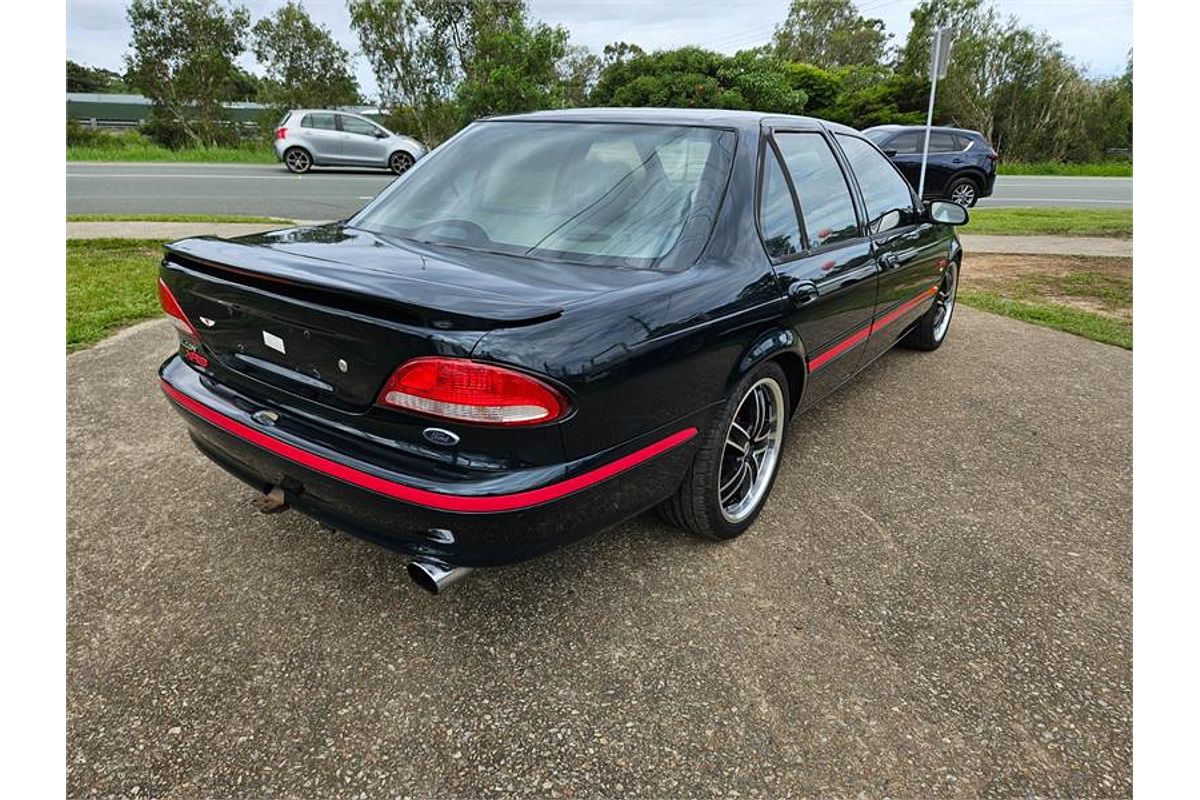 1995 Ford Falcon XR8 EF
