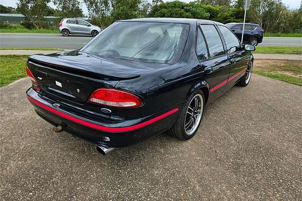 1995 Ford Falcon XR8 EF