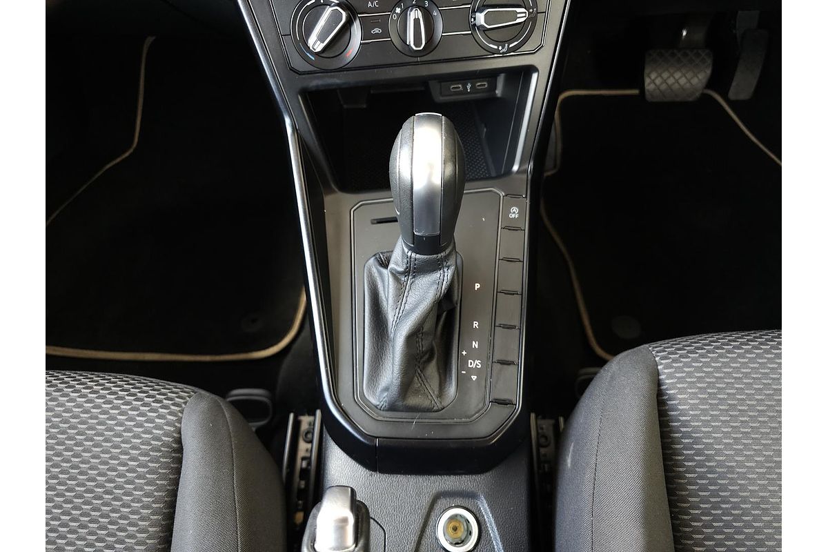 2021 Volkswagen Polo 70TSI Trendline AW