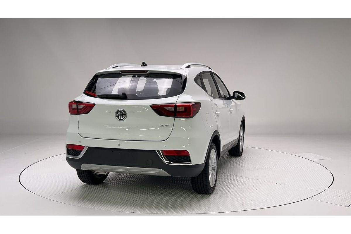 2023 MG ZS Excite AZS1