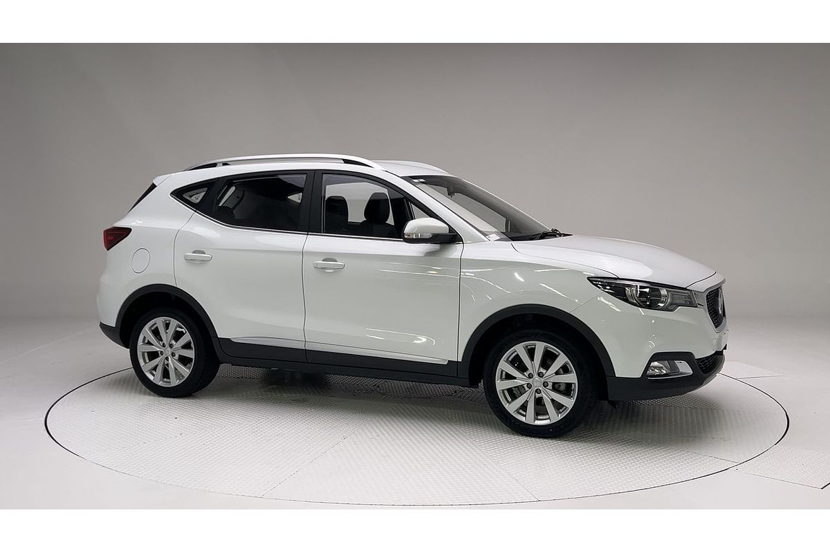 2023 MG ZS Excite AZS1
