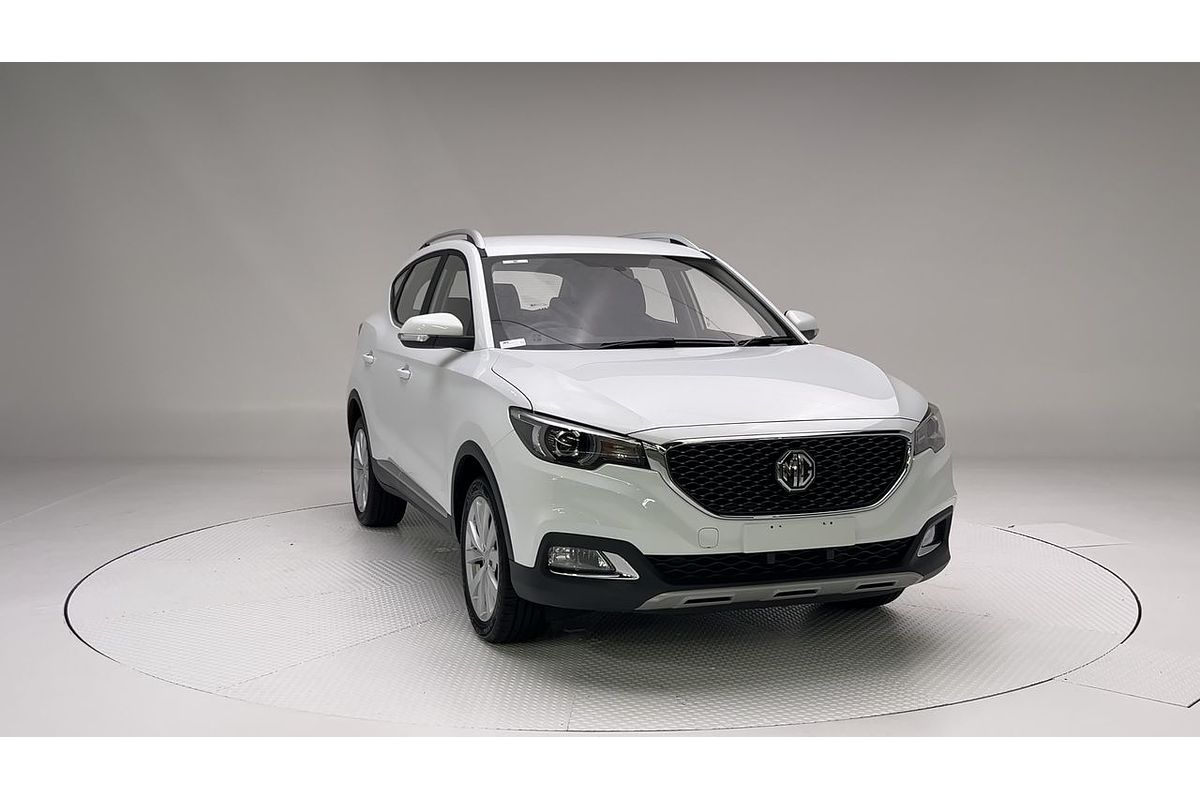 2023 MG ZS Excite AZS1