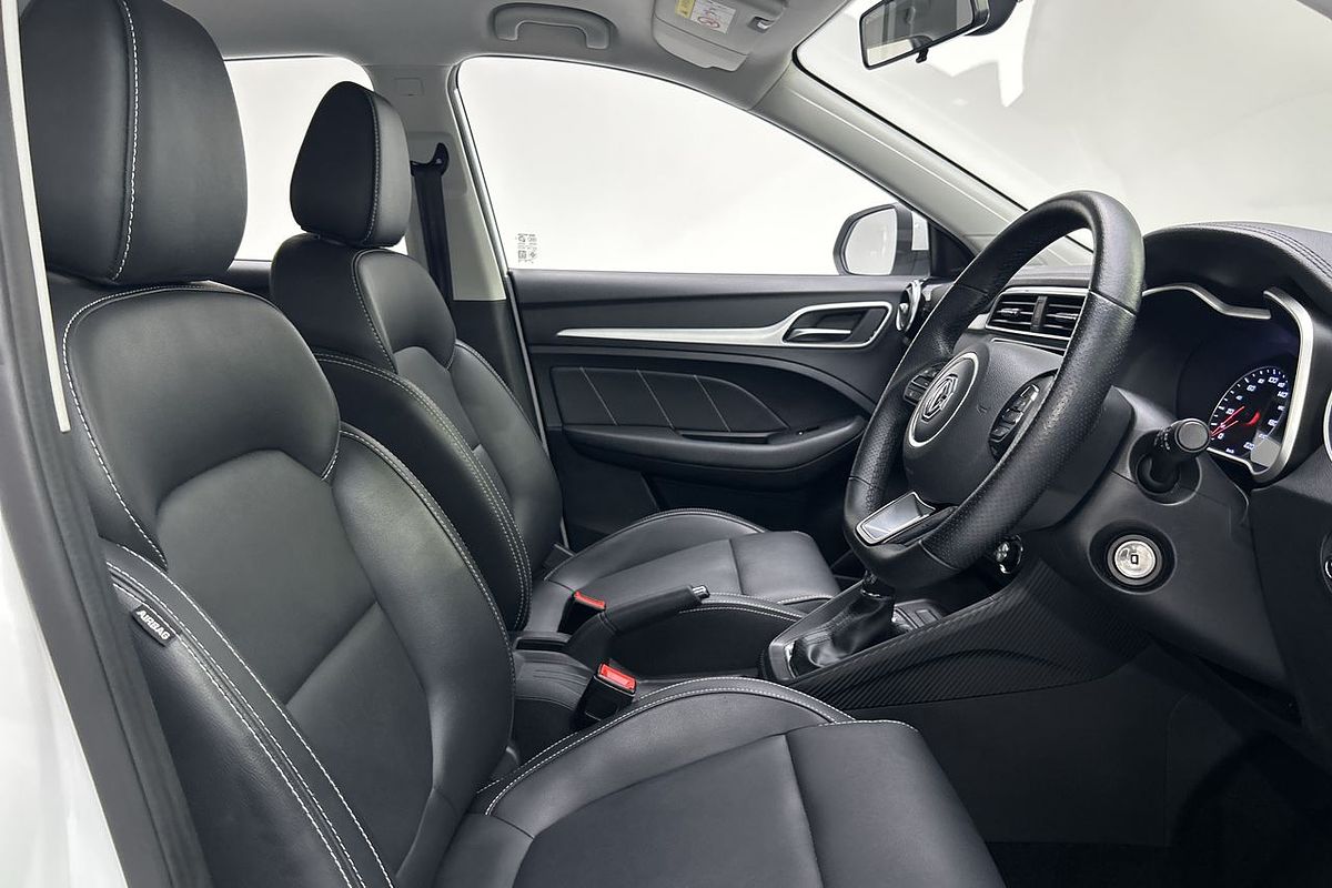 2023 MG ZS Excite AZS1