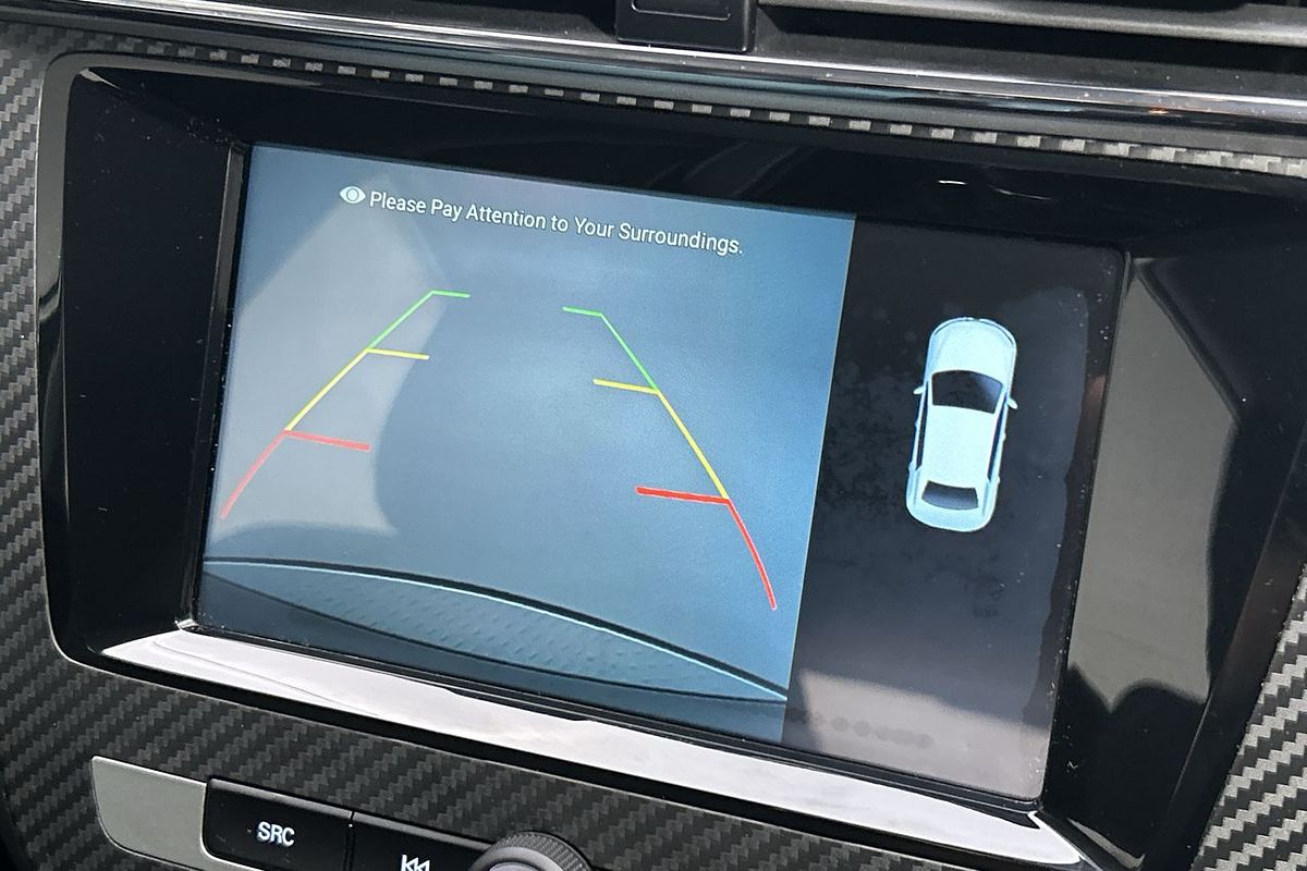 2023 MG ZS Excite AZS1
