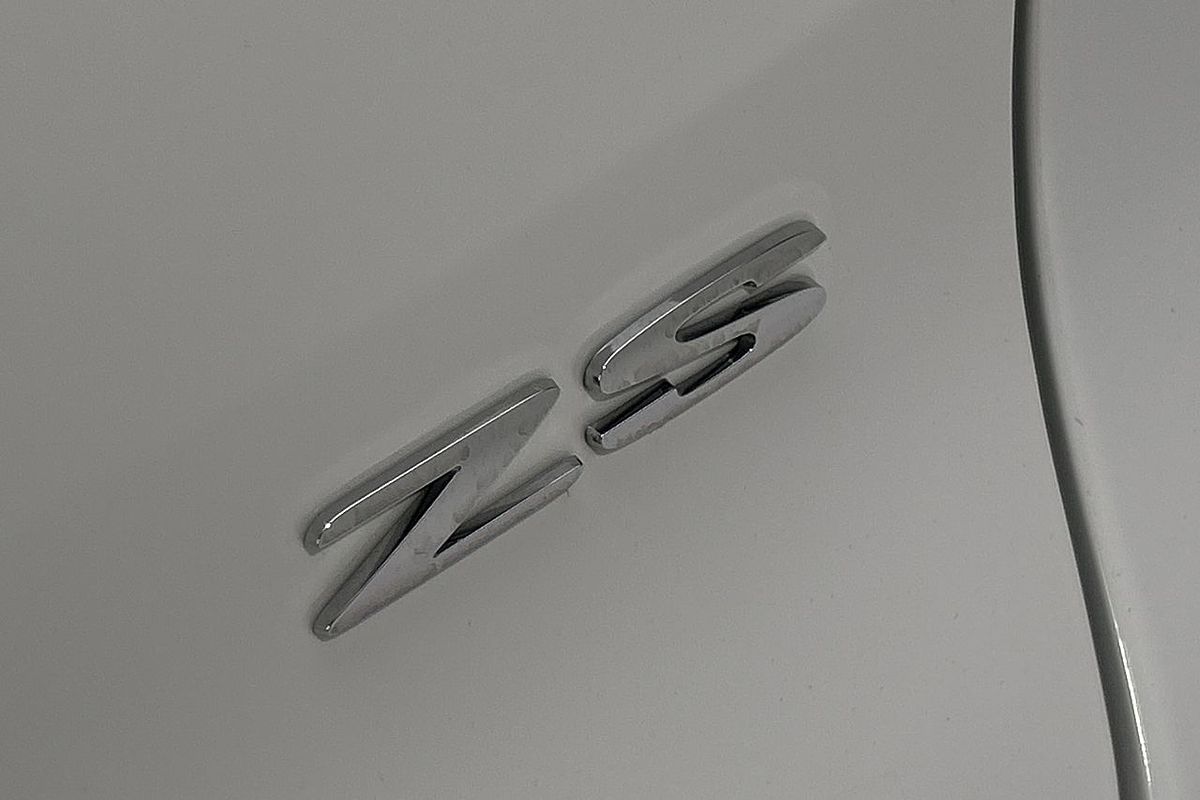 2023 MG ZS Excite AZS1