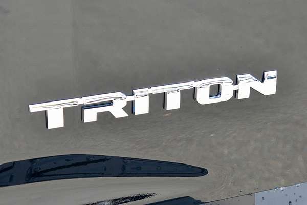 2024 Mitsubishi Triton GLS MV 4X4